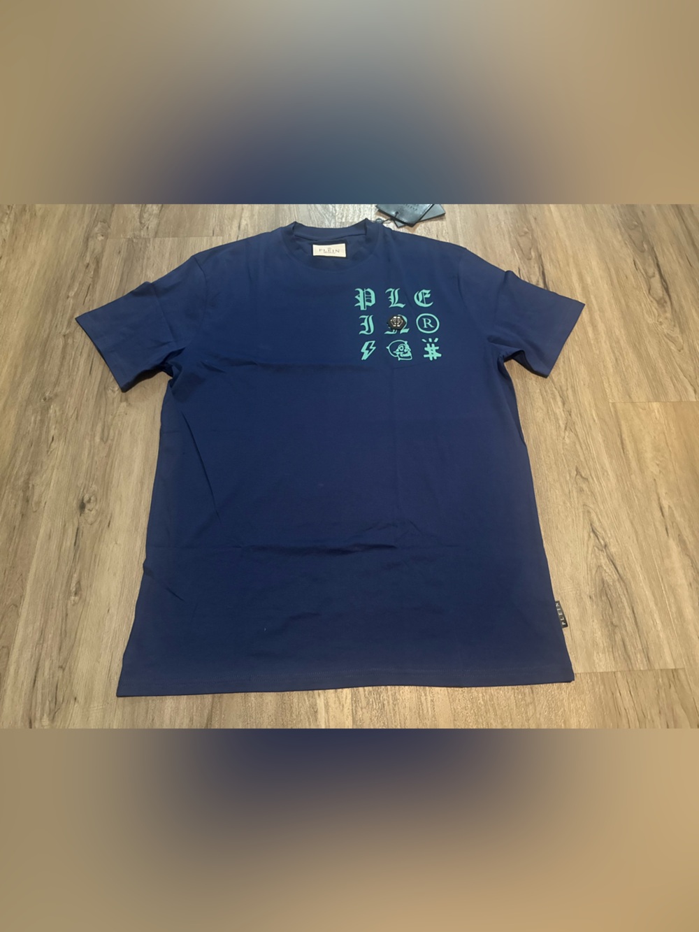 Phillip plein t-shirt